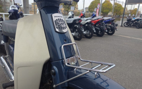 HONDA SUPER CUB50 AA01