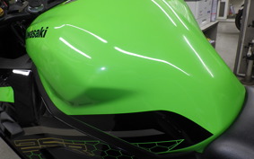 KAWASAKI ZX-25R 2025 ZX250E