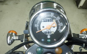 SUZUKI ST250E NJ4CA
