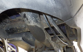 SUZUKI SEPIA ZZ Gen.2 CA1HC