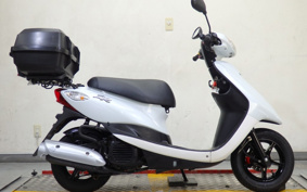 YAMAHA JOG ZR SA39J