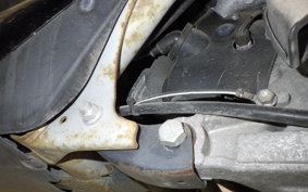 SUZUKI ADDRESS V50 Gen.2 CA44A