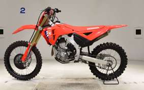 HONDA CRF450R 2013 PE07