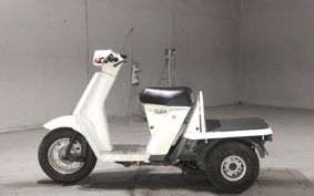 HONDA GYRO TA01