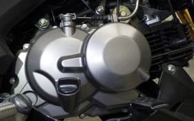 KAWASAKI Z125 PRO 1994 BR125H