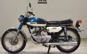 HONDA CB125 K 2012 CB125K