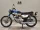 Фото Honda CB125 K 2012 с японского аукциона