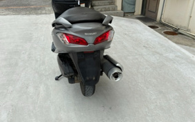 SUZUKI BURGMAN200 CH41A