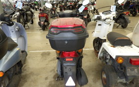 YAMAHA JOG Gen.5 SA36J