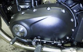 TRIUMPH BONNEVILLE BOBBER 2026