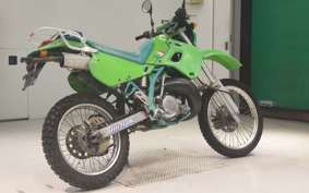 KAWASAKI KDX250SR DX250F