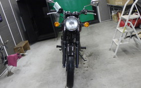 KAWASAKI ESTRELLA 2015 BJ250A