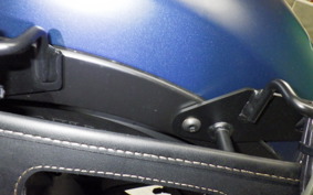 HONDA REBEL 250 A 2021 MC49
