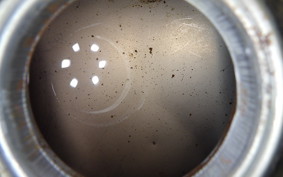 HONDA BROS 650 1989 RC31