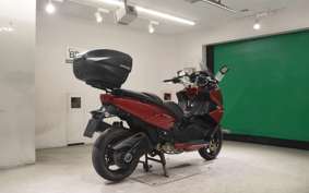 GILERA GP800 IE 2016