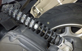 HONDA TACT Basket AF79
