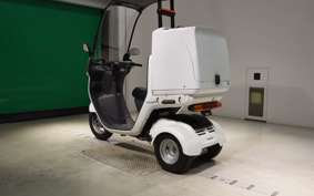 HONDA GYRO CANOPY 2008 TA03