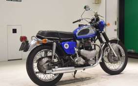 KAWASAKI W1 S 1970 W1F