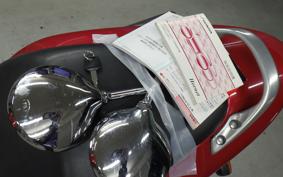 HONDA HORNET 250 MC31