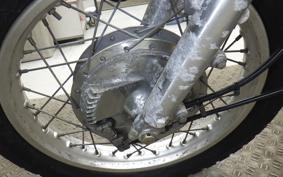 YAMAHA SR400 Gen.2 1998 1JR