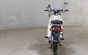 HONDA SUPER CUB50 AA01