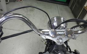 KAWASAKI ELIMINATOR 250 V VN250A
