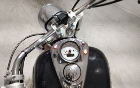 HONDA SHADOW 400 1997 NC34