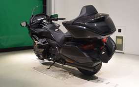 HONDA GL 1800 GOLD WING TOUR DCT 2026 SC79