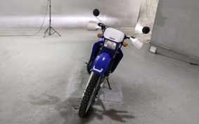 YAMAHA DT125R 3FW