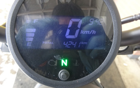 HONDA REBEL MC49