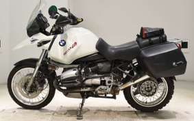 BMW R1150GS 2001