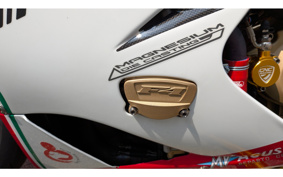 MV AGUSTA F4-1000RC 2022 ZCGF620