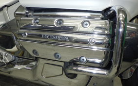 HONDA GL 1800 GOLD WING 2006 SC47