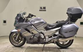 YAMAHA FJR1300 AS 2007
