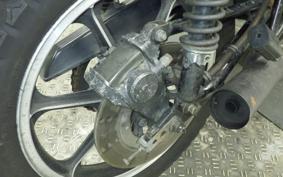 KAWASAKI Z400 FX 2024 KZ400E