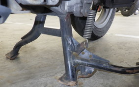 HONDA DIO 110 JF31