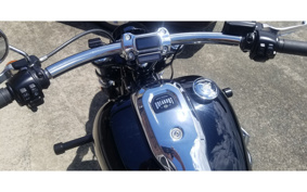 HARLEY FXBR 2023 YEZ