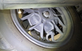 HONDA ﾀﾞﾝｸ AF74