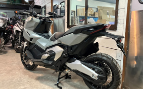 HONDA X-ADV 750 2025 RH21