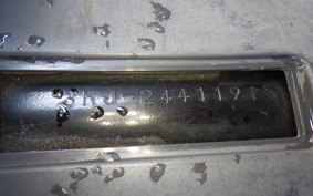 YAMAHA JOG Gen.1 3KJ