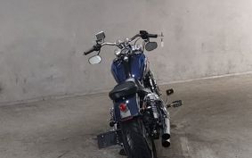 HARLEY HARLEY FXDWG1580 GP4