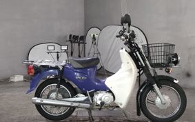 HONDA SUPER CUB110 JA07