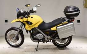 BMW F650GS 2005