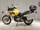 Фото BMW F650GS 2005 с японского аукциона