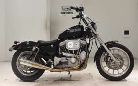 HARLEY XL1200S 2002