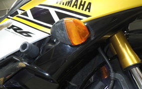 YAMAHA YZF-R6 2007