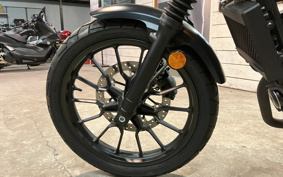 HONDA CL250 MC57