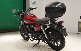 HONDA GB350 2021