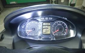 SUZUKI SKYWAVE 200 (Burgman 200) CH41A