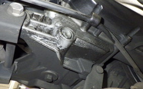 SUZUKI SWISH 125 2016 DV12B